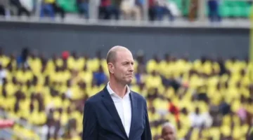 طلب توروب لمسؤولي الأهلي يعكس أهمية سد ثغرات مباراة الاتحاد لتحسين الأداء في الدوري